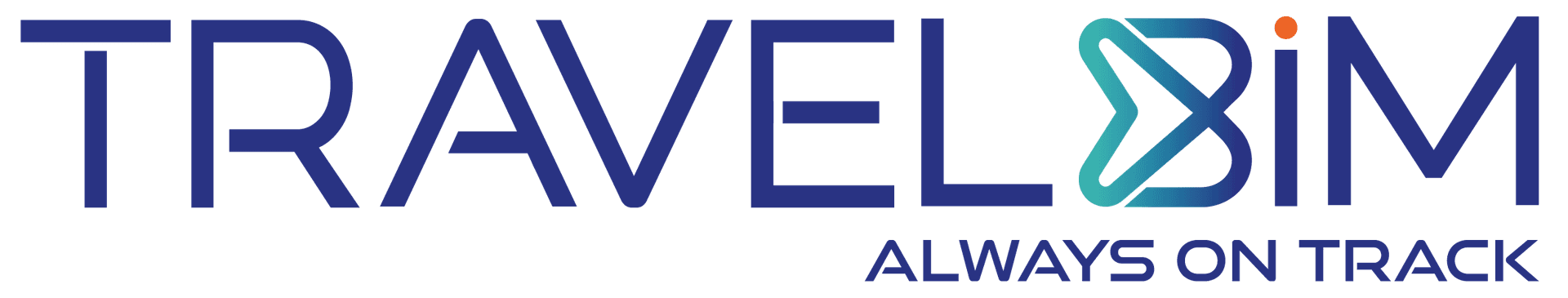 TravelBIM Logo