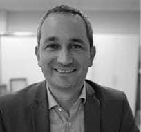 Vincent Martinache